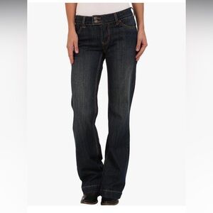 Stetson No. 214 City Trouser